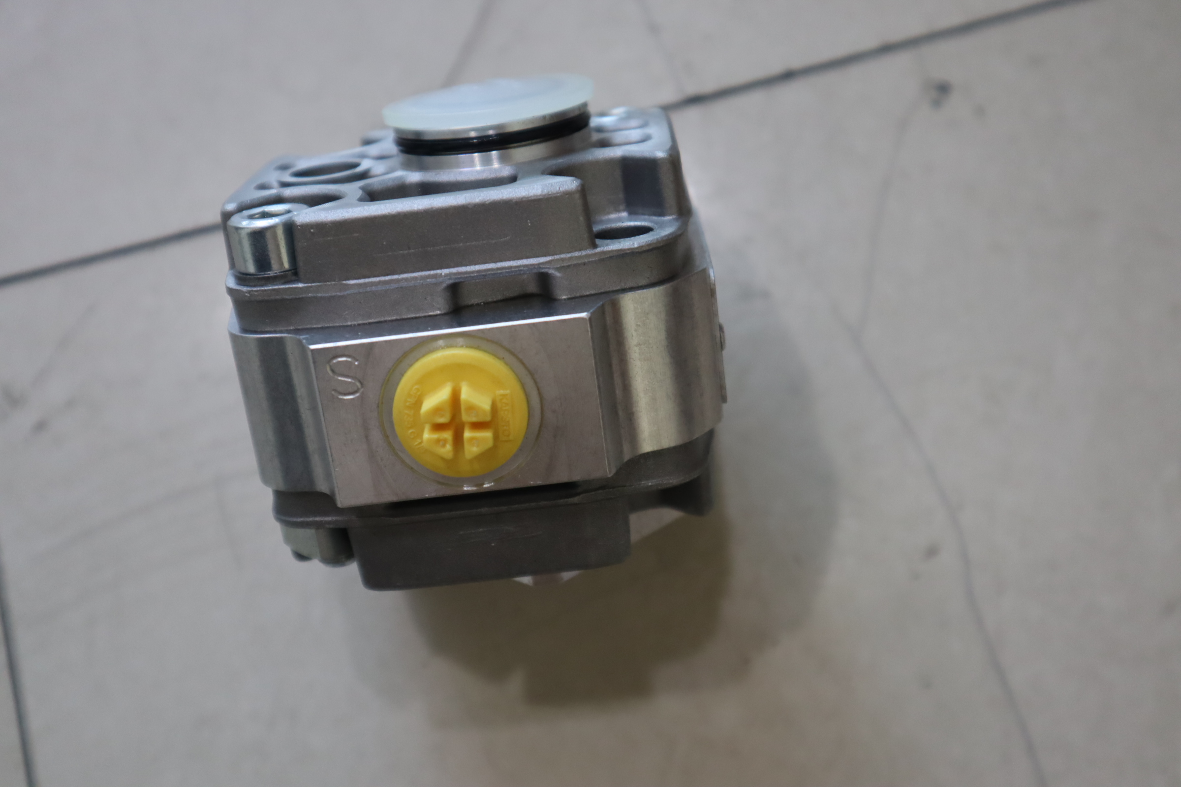 PGF1-21/2.2RL01VM R900086166 PGF1-20/2.2RL01VM力士乐REXROTH泵