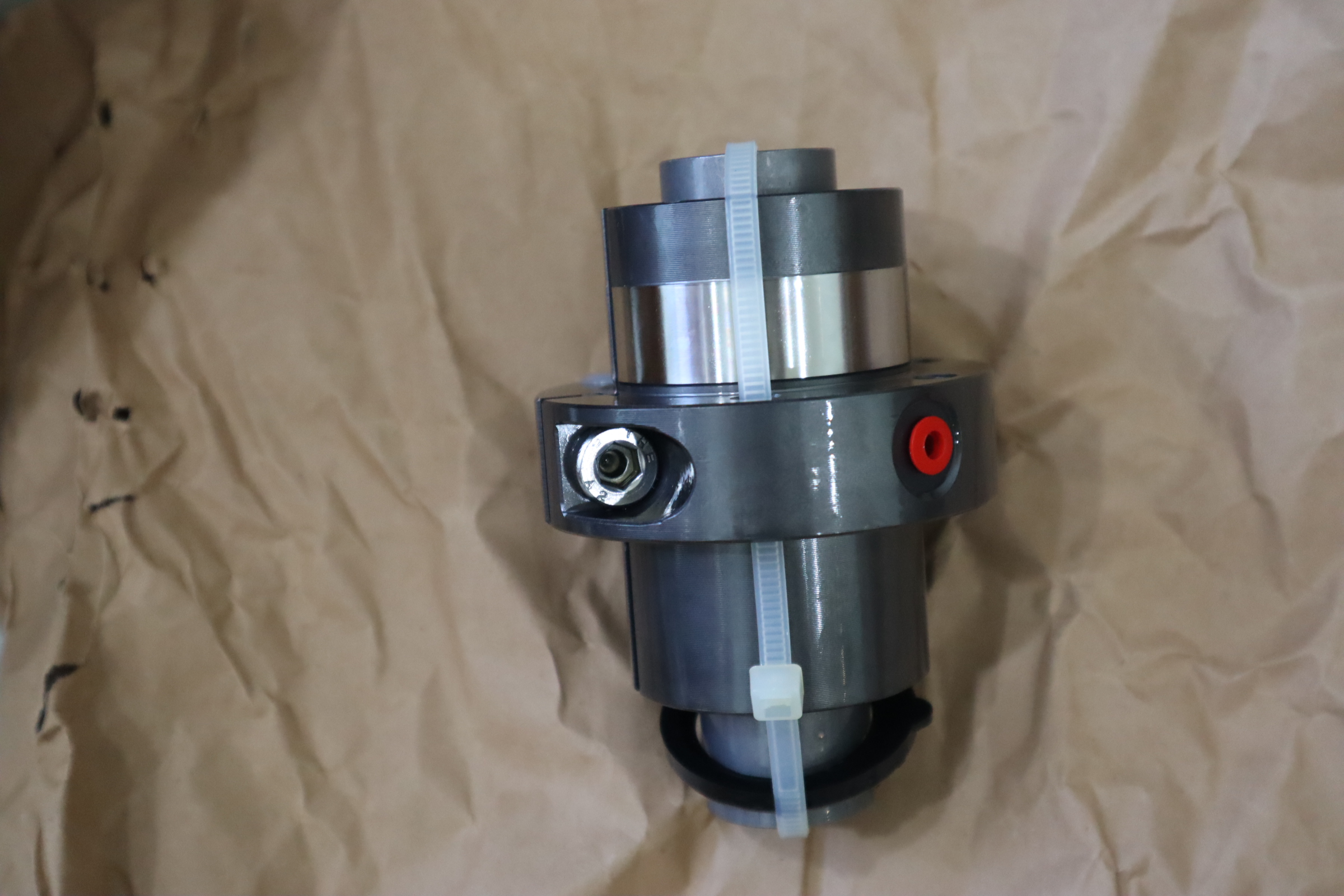 R151234014 SEM-E-S 32X10RX3.969-5 德国力士乐REXROTH螺母