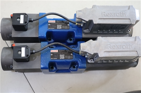 4WRPE10V80S-3X/V/24A1 R901514048 力士乐REXROTH比例阀