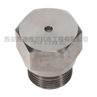 1513053900阿特拉斯空压机配件阀体