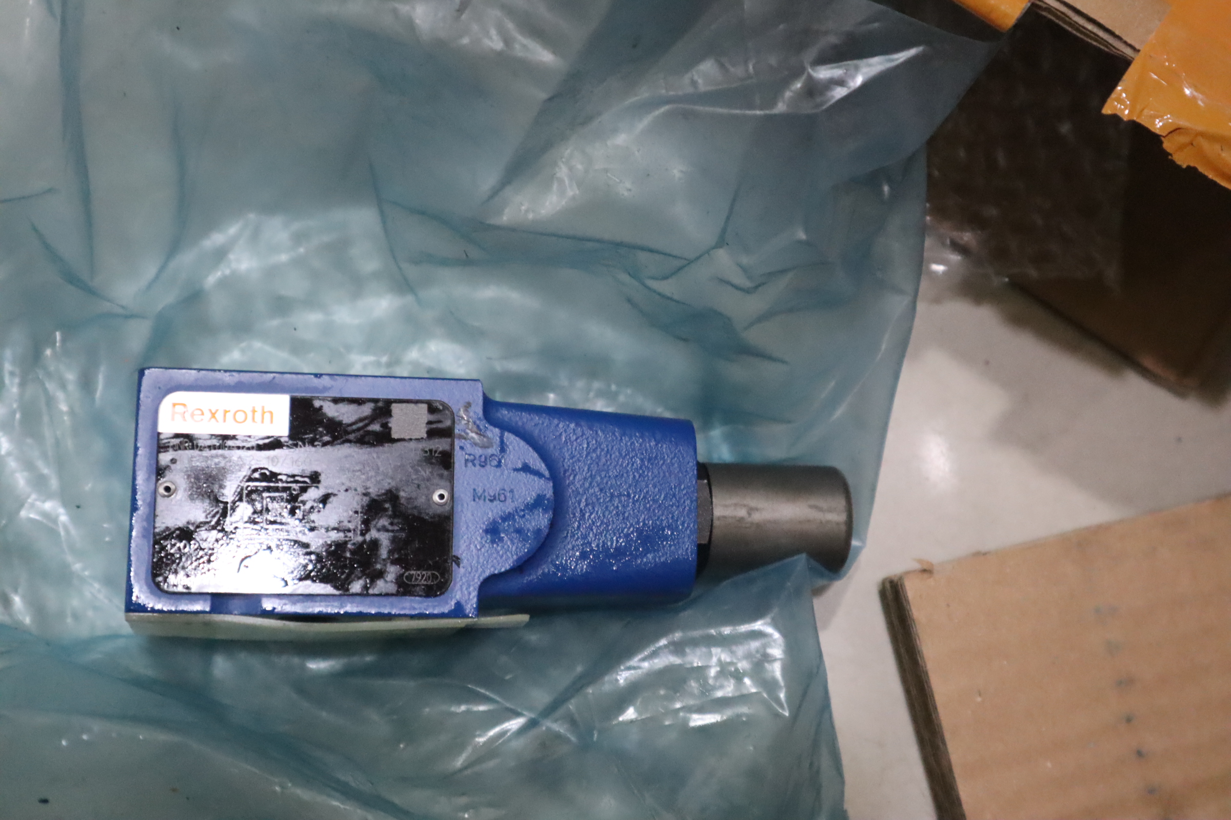 0811104120 ZDBT-XA2-1X/160 ZDBT-XA2-10/160 力士乐REXROTH