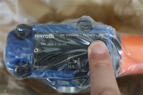 DB10-2-53/315 R900590334 DB10-2-51/315 力士乐REXROTH溢流阀