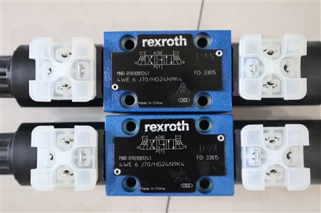 R901089241 4WE6J7X/HG24N9K4 4WE6J70/HG24N9K4 REXROTH