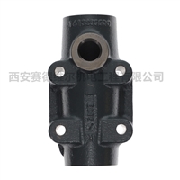 1613235500阿特拉斯空压机配件阀体