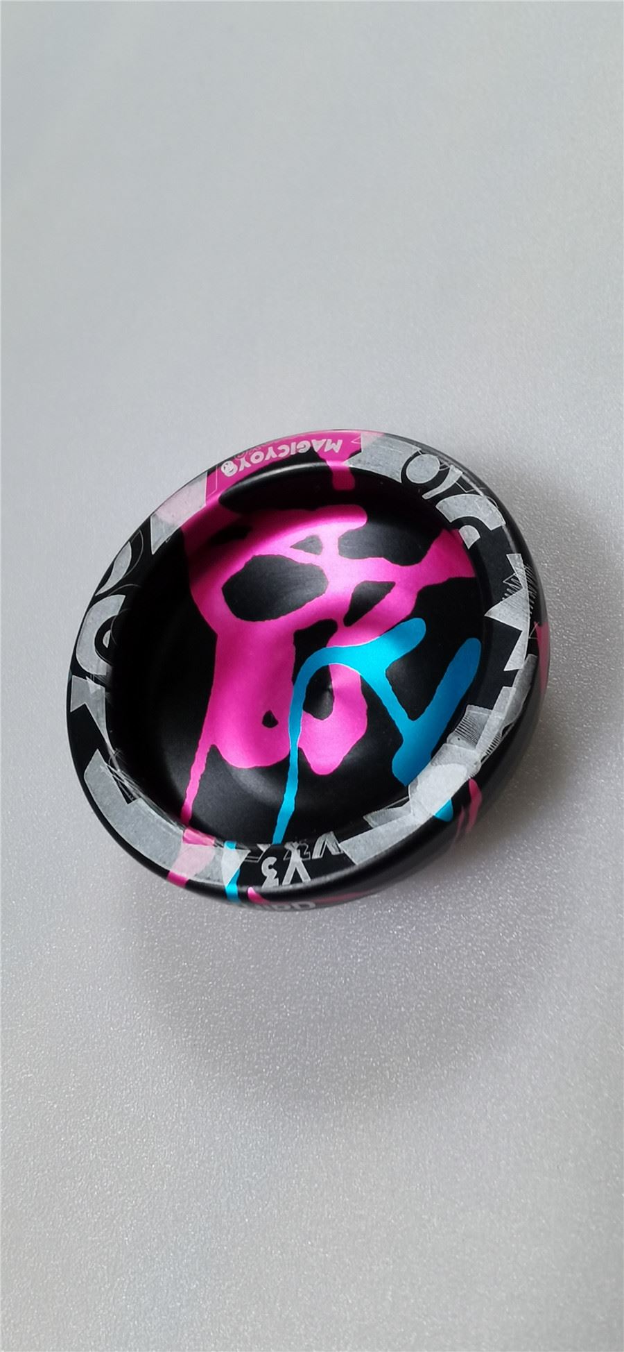 上海铝表面处理采用7075铝红色外壳锯切加工