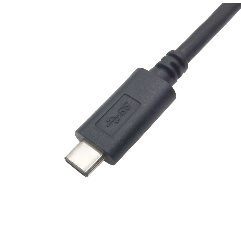 树勇 医疗设备USB3.1各种款式数据线  高速传输数据  支持热插拔