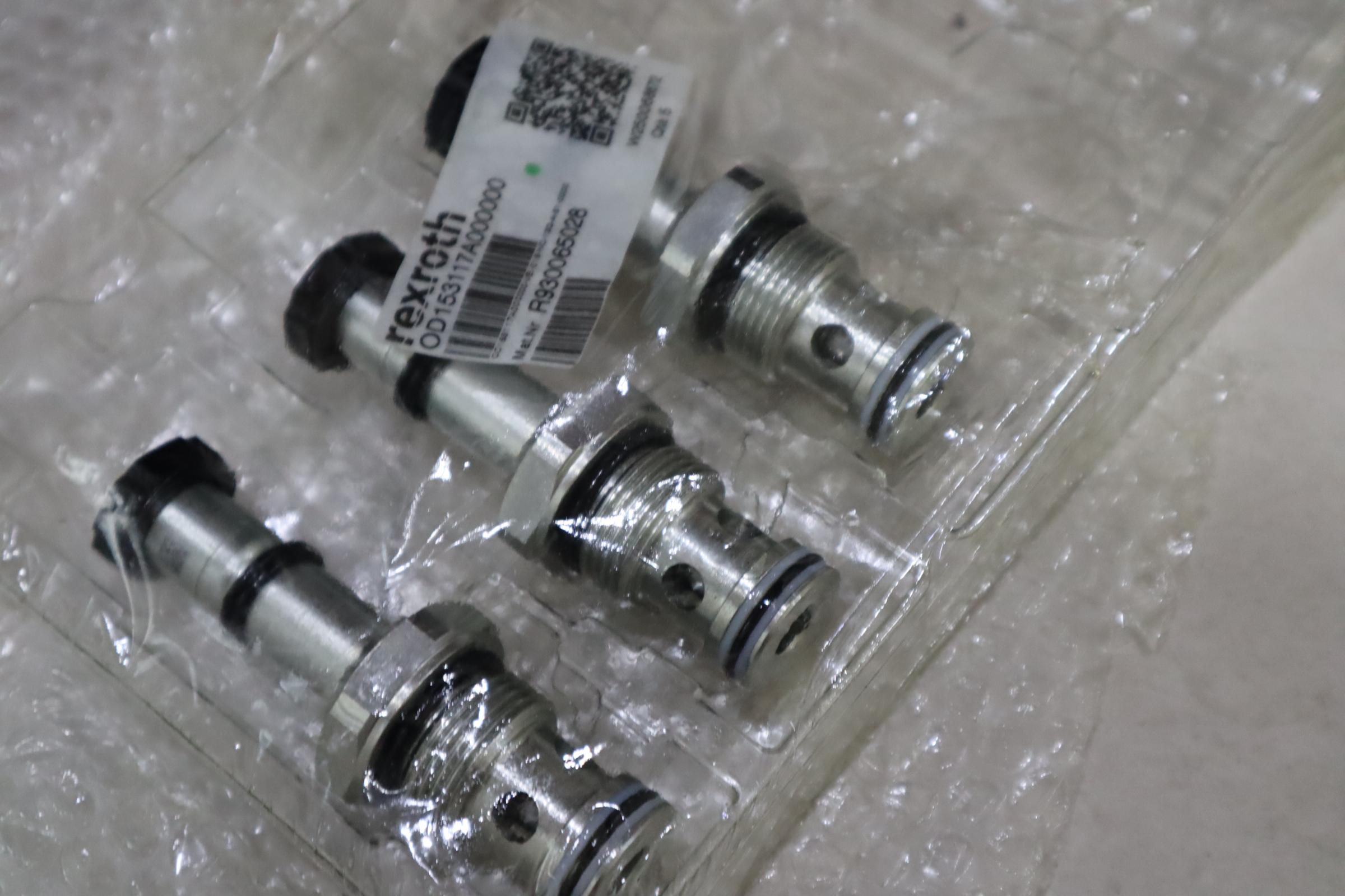 R930065028 插装阀 OD153117A000000-VEI-016-NC-12G-A-31-0000