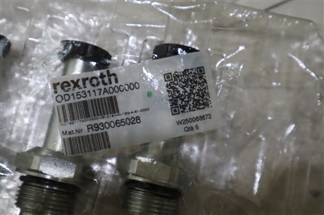 R930065028 插装阀 OD153117A000000-VEI-016-NC-12G-A-31-0000