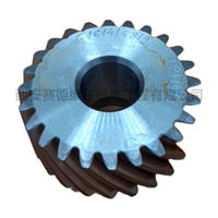 1614681304阿特拉斯空压机配件齿轮