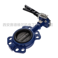 1614921200阿特拉斯空压机配件蝶阀