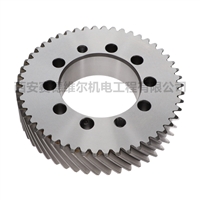 1614930000阿特拉斯空压机配件齿轮