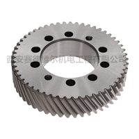 1614930200阿特拉斯空压机配件齿轮