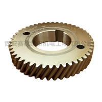 1614930300阿特拉斯空压机配件齿轮