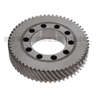 1614930800阿特拉斯空压机配件齿轮