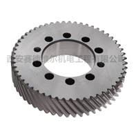 1614931000阿特拉斯空压机配件齿轮