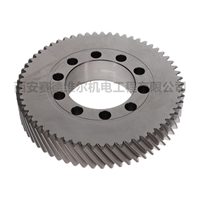 1614932200阿特拉斯空压机配件齿轮