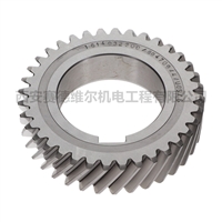 1614932300阿特拉斯空压机配件齿轮