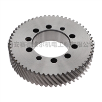 1614932600阿特拉斯空压机配件齿轮