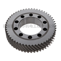 1614932800阿特拉斯空压机配件齿轮