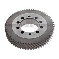 1614933000阿特拉斯空压机配件齿轮