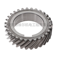 1614933100阿特拉斯空压机配件齿轮