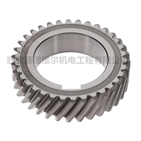 1614933300阿特拉斯空压机配件齿轮