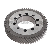 1614933600阿特拉斯空压机配件齿轮