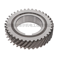 1614933700阿特拉斯空压机配件齿轮