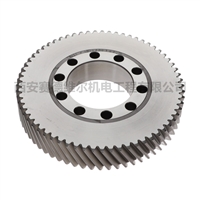 1616539600阿特拉斯空压机配件齿轮