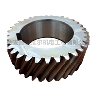 1616539700阿特拉斯空压机配件齿轮