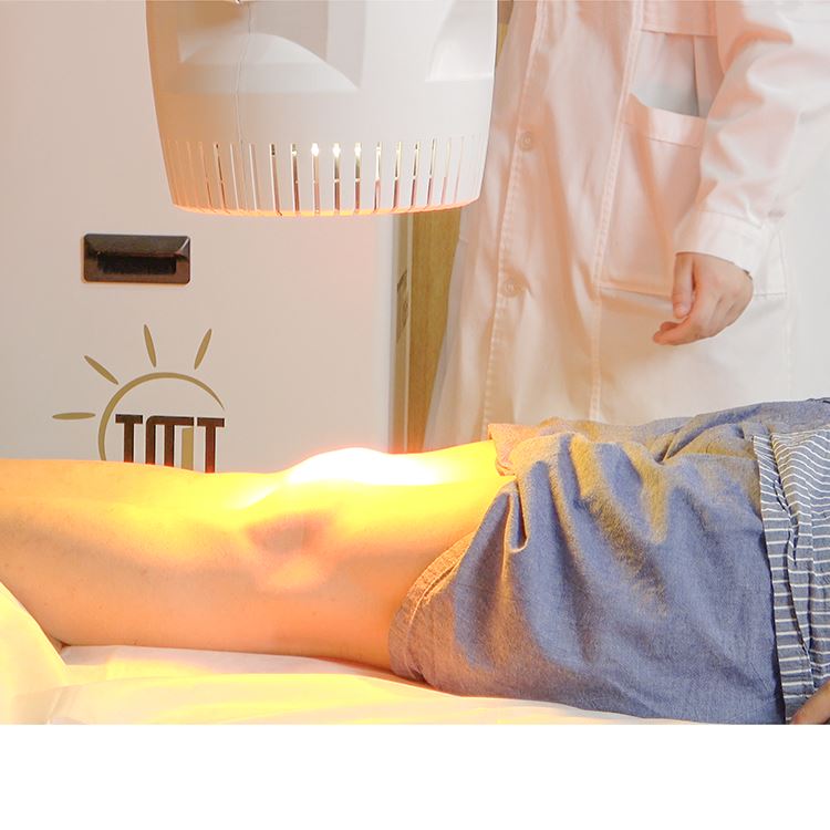 新瀚科技 光谱仪 光谱仪 悬臂式光谱治疗仪