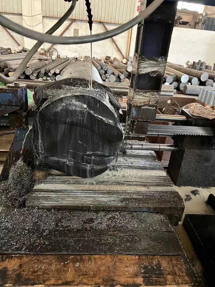 和利新材 F53圆棒 半硬态交货 包材质 保性能