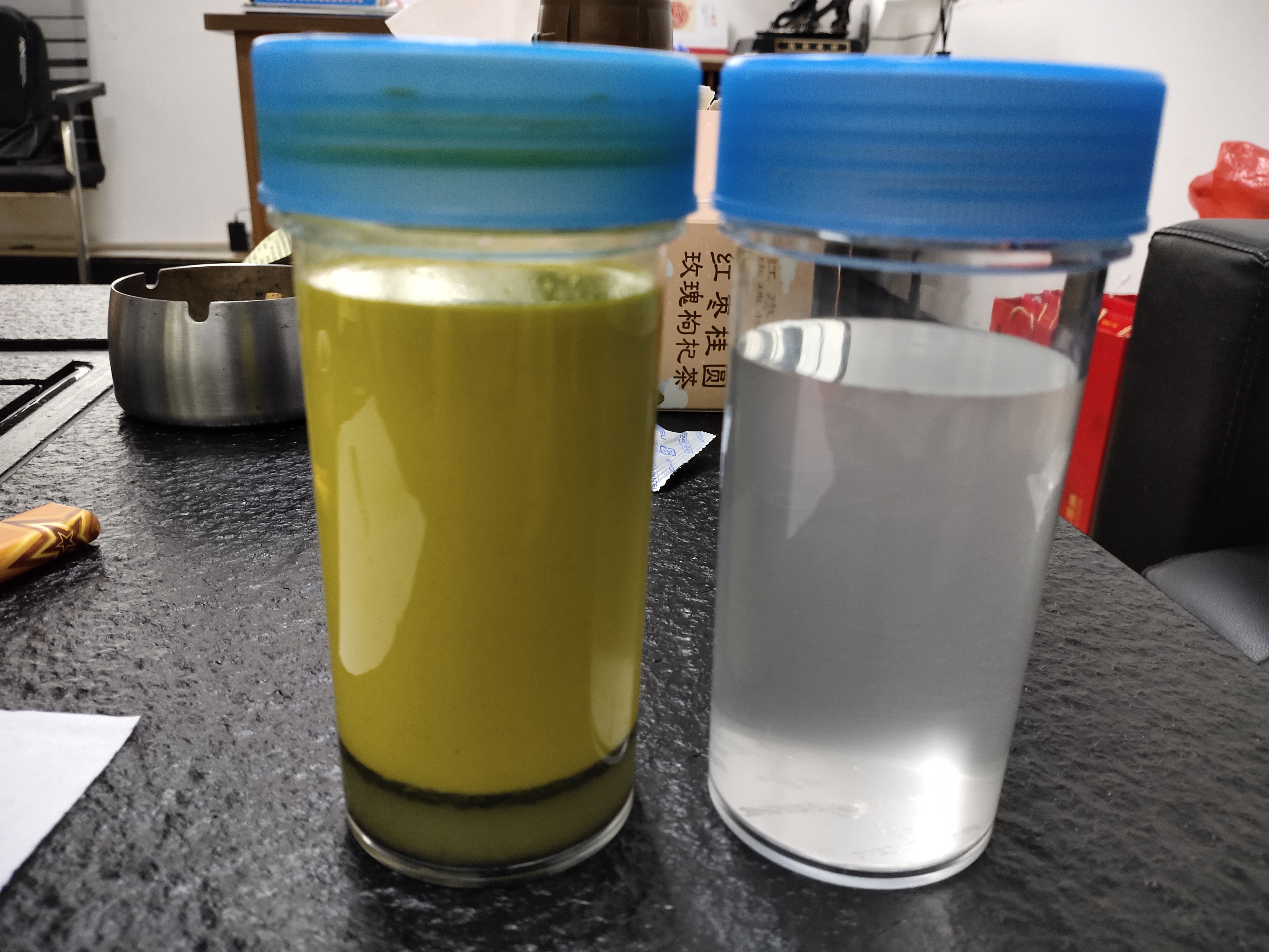 鑫山环境 小型 电池铝壳清洗机废水处理 系统 支持定制