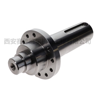 1616552000阿特拉斯空压机配件传动轴