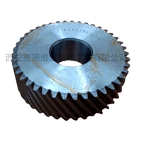 1616613924阿特拉斯空压机配件齿轮