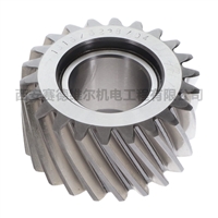 1616623804阿特拉斯空压机配件齿轮