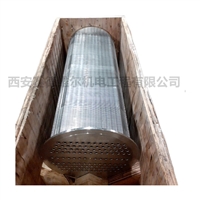 1616772302阿特拉斯配件离心机冷却器芯