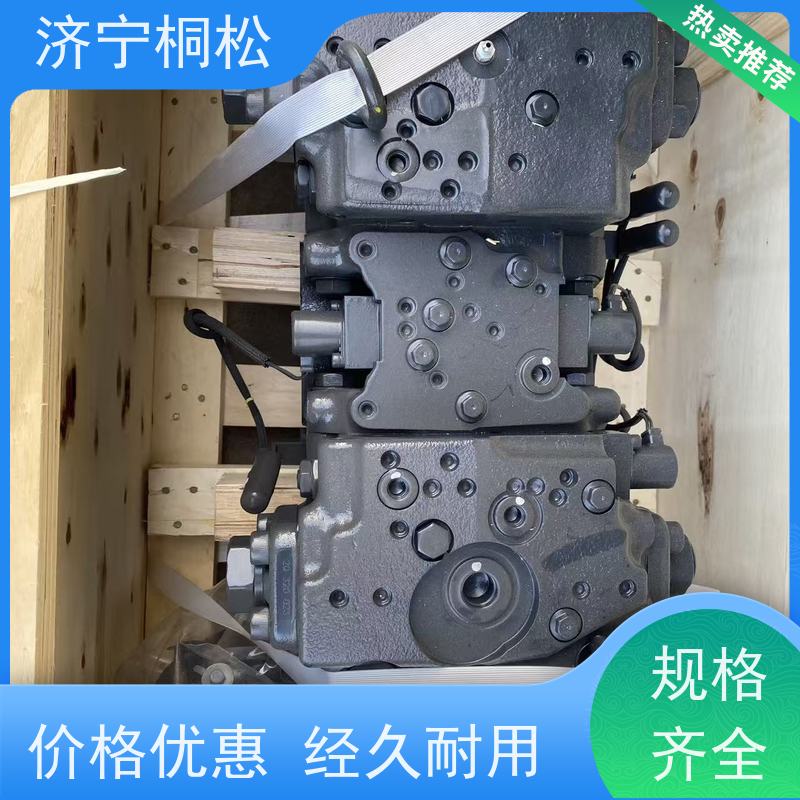 桐松机械 PC 450 液压泵总成708-3T-00160 品类齐全 服务刚开始