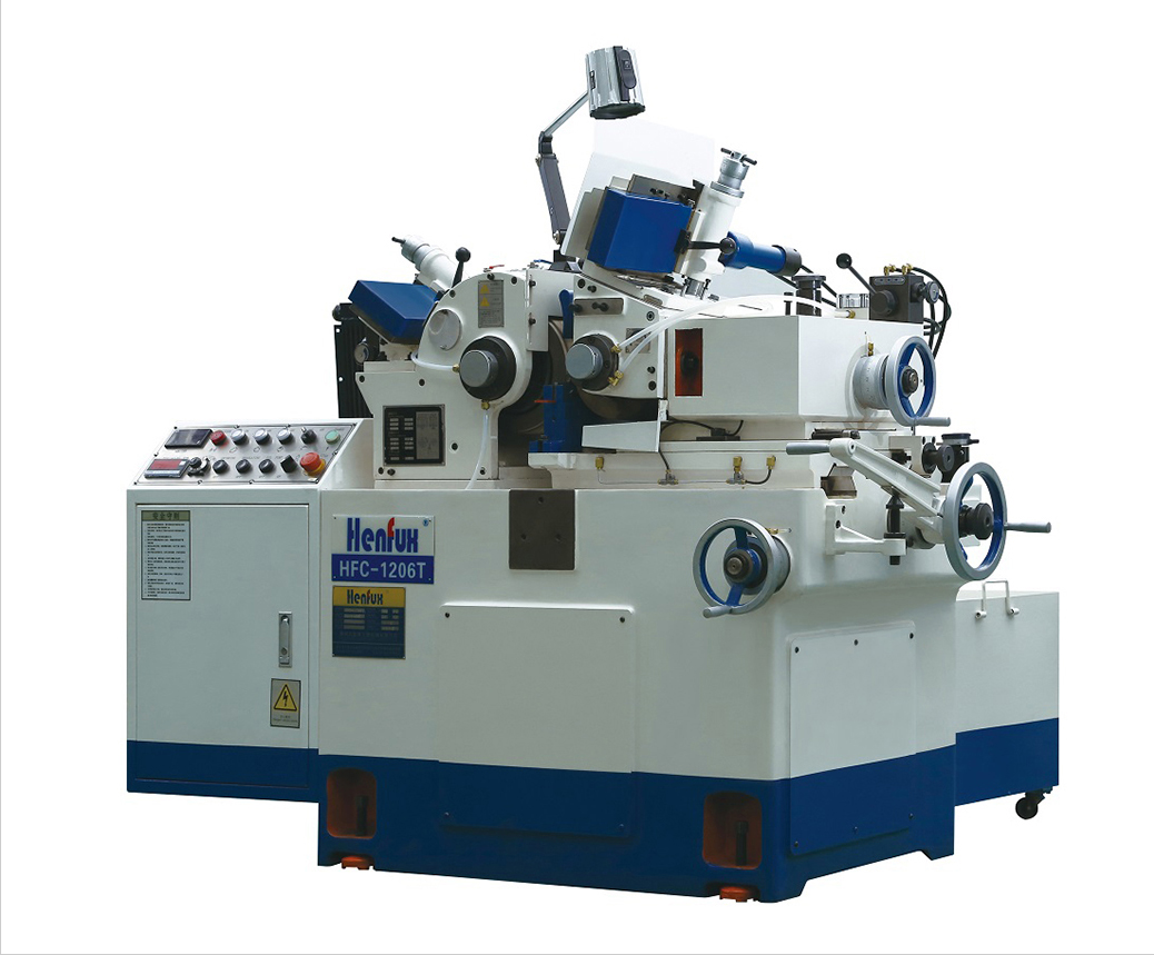 供应湖南长沙湘潭株洲衡阳郴州常德益阳娄底兴富祥精密无心磨床