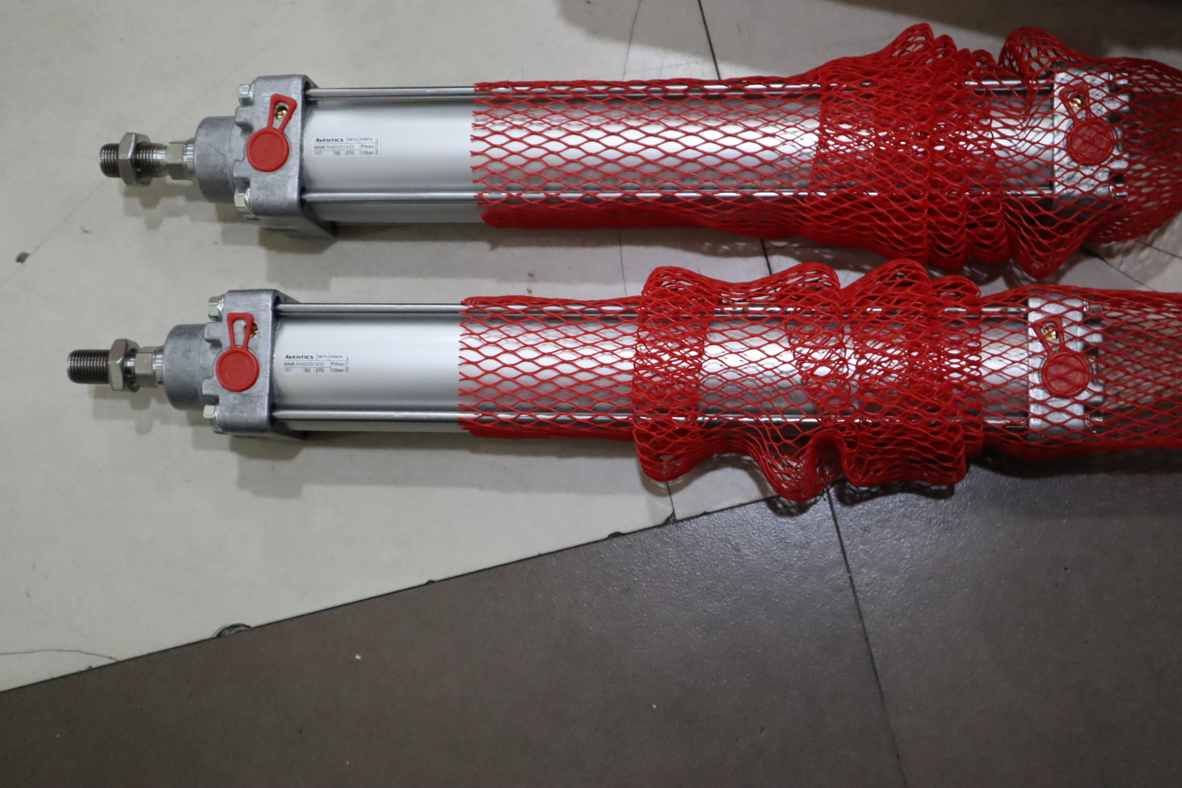 R480051433 670 德国安沃驰AVENTICS气缸