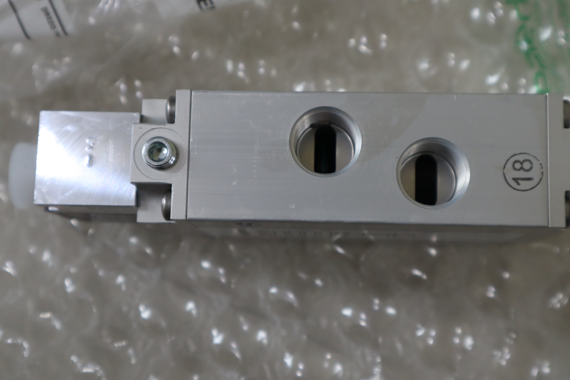 3723512220 3420580220 德国安沃驰AVENTICS气动阀