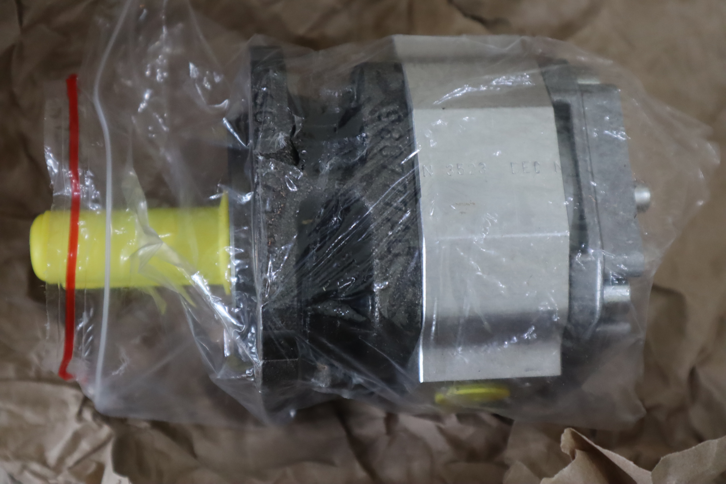 PGP2-22/006RE20VE4 R900932129 力士乐REXROTH泵