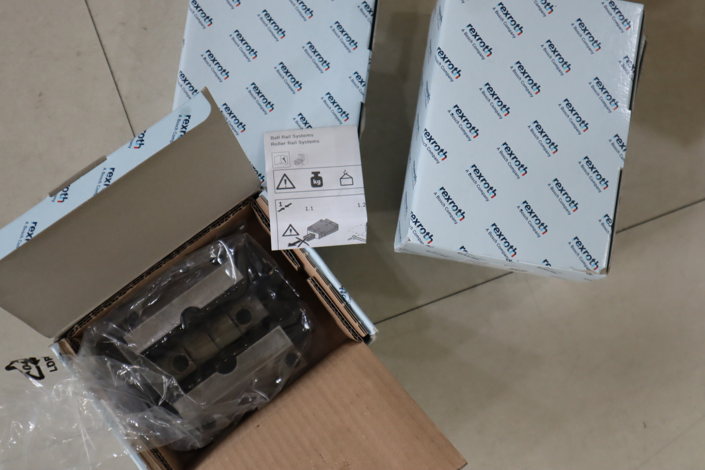 R165142320 KWD-045-FNS-C2-H-1 力士乐REXROTH