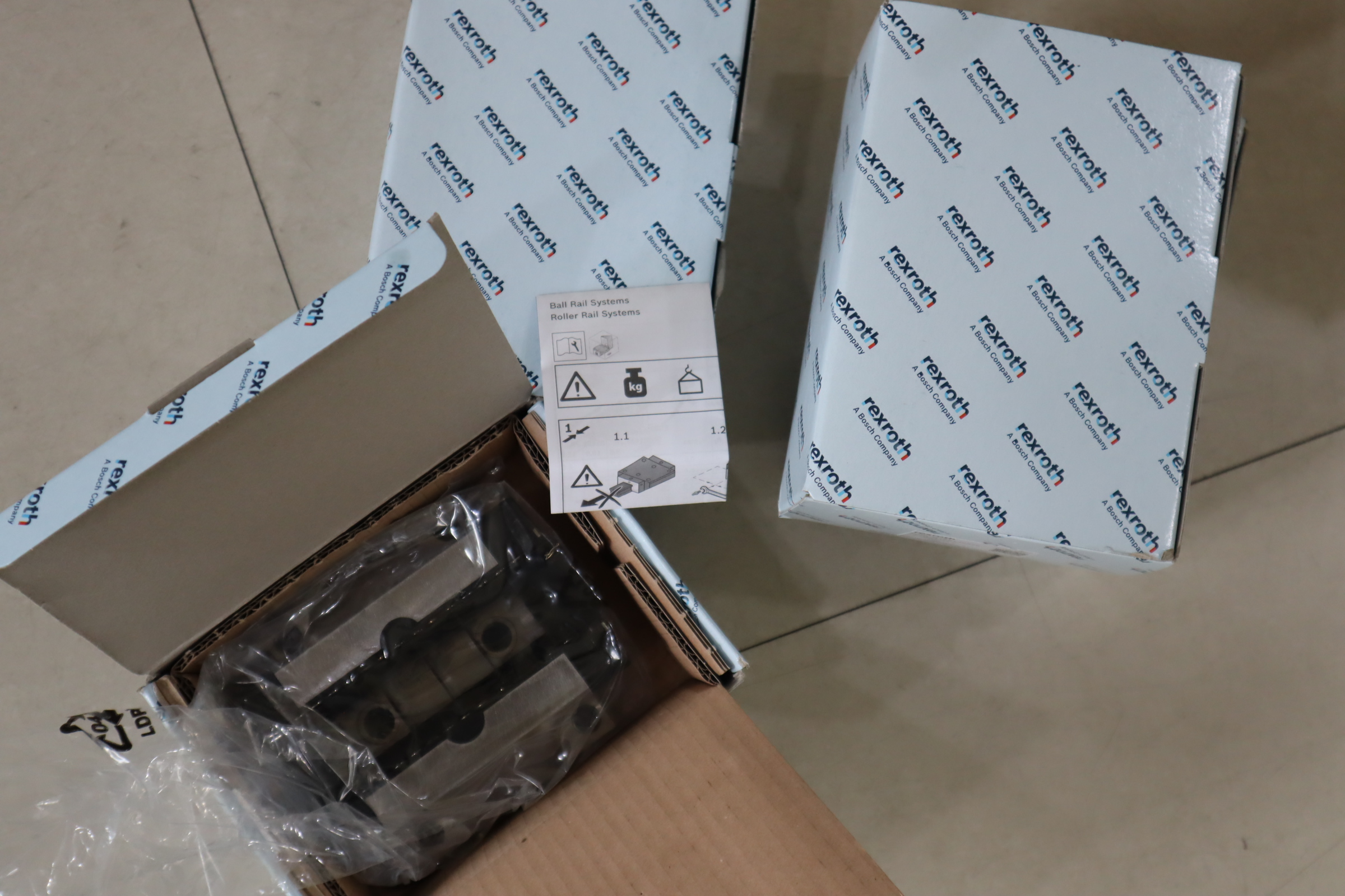 R165142320 KWD-045-FNS-C2-H-1 力士乐REXROTH