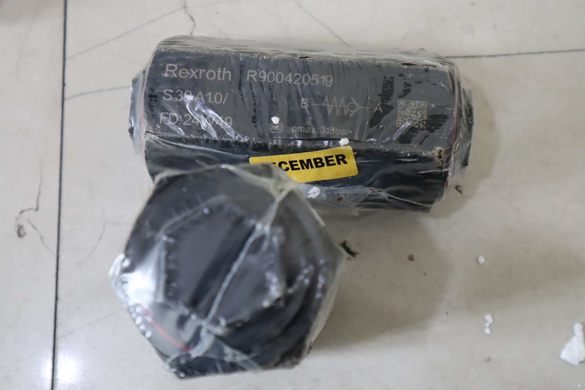 S30A1.0/ R900420519 德国力士乐REXROTH单向阀