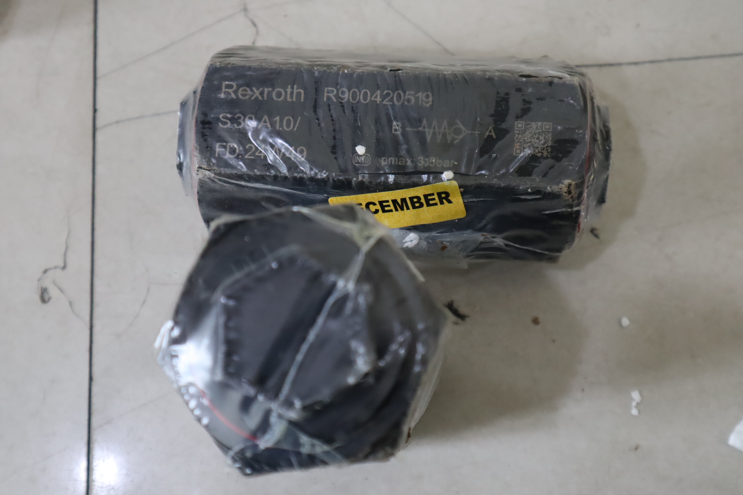 S30A1.0/ R900420519 德国力士乐REXROTH单向阀