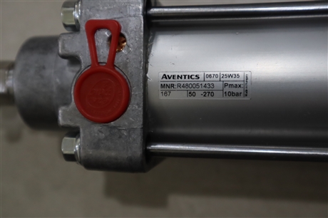 R480051433 670 德国安沃驰AVENTICS气缸
