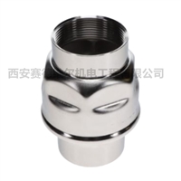 1617639902阿特拉斯空压机配件单向阀