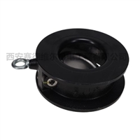 1617902105，1617919200阿特拉斯空压机配件单向阀