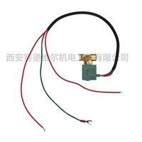 1617908305阿特拉斯空压机配件电磁阀